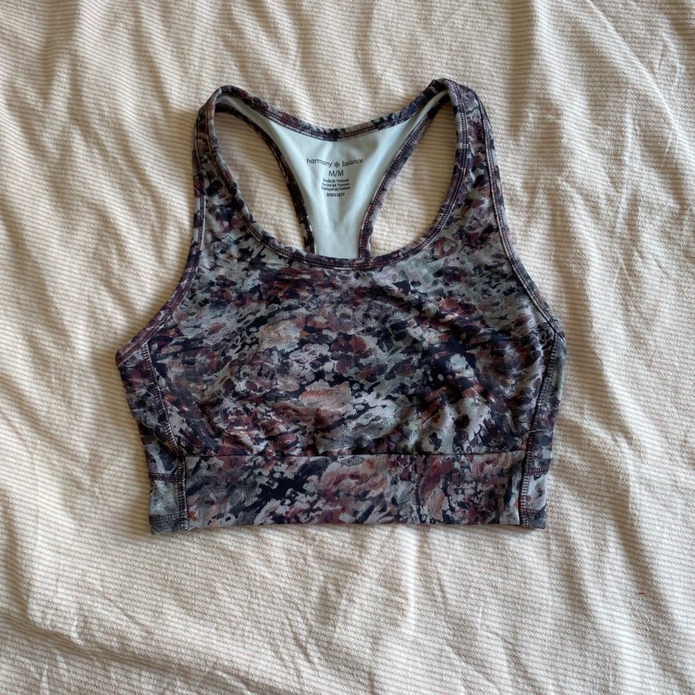 Workout Tank